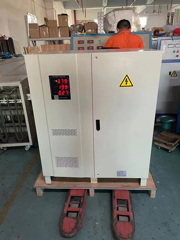 三相隔離變壓器SG-300KVA 380變220