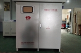 金晟隧道升壓器400KVA  500KVA 630KVA 800KVA 為中鐵光明隧道解決壓降問題