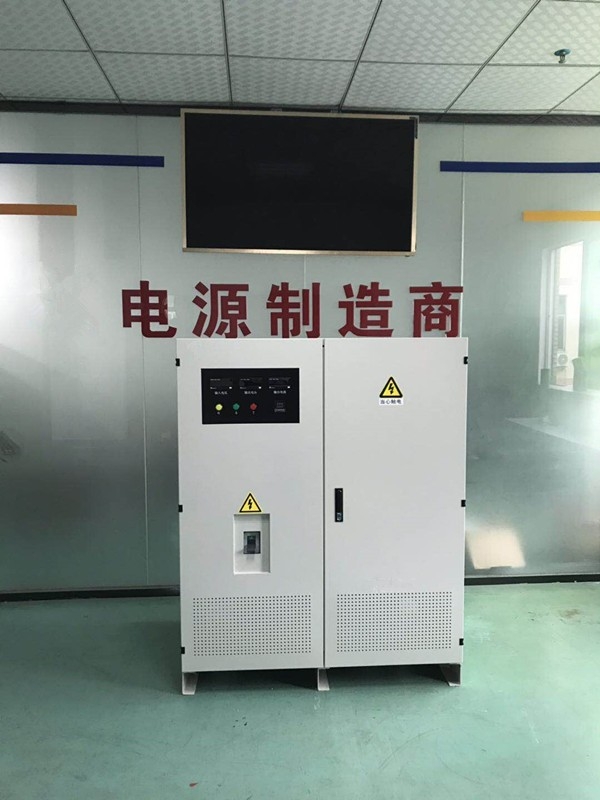 金晟三相隔離變壓器150KVA